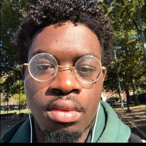 Meet your Posher, Djiba